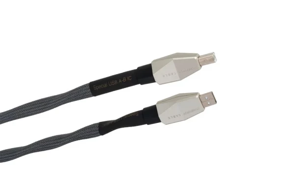 Tchernov Cable Special USB A-B IC (1 m)