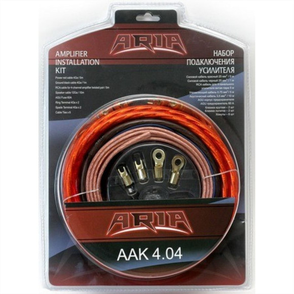 Aria AAK 4.04